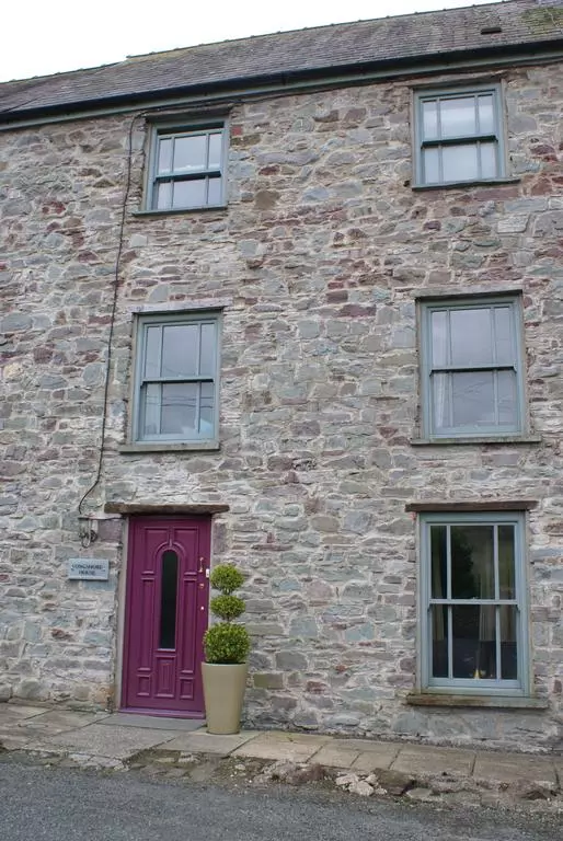Self Catering Cottage In Laugharne Carmarthenshire