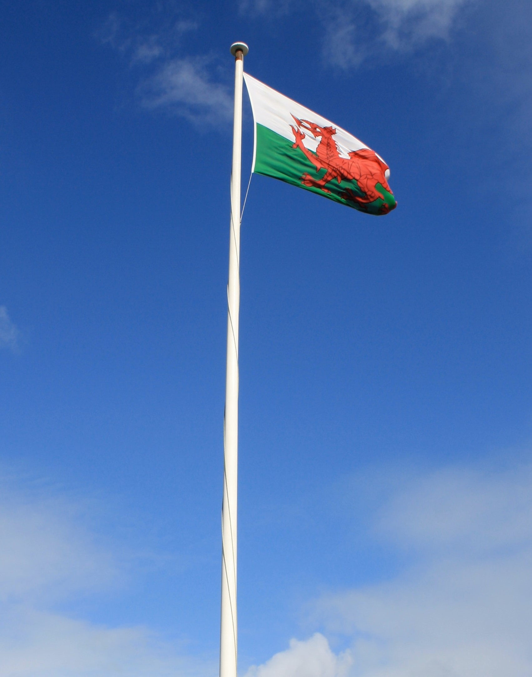 Is Carmarthenshire's Welsh Language in Decline?